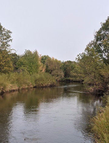 Event Habitat Day- Vermillion River Kummer AMA-Project MACHETE! Friday, 10 Oct-9AM-12N