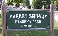 Event Double Shot Classic Rock Horn Band at Marcus Hook Market Square Summer Concert Series