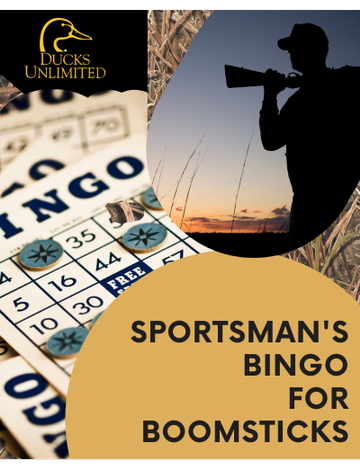 Event 1000 Springs Super Bingo
