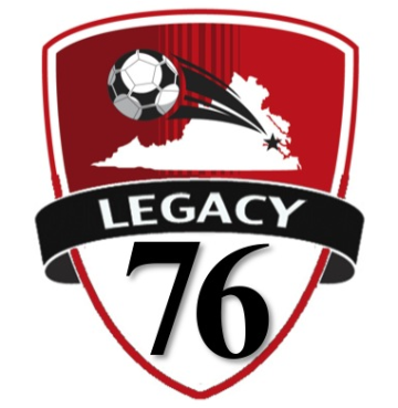 Event Legacy 76 vs. Chesterfield United