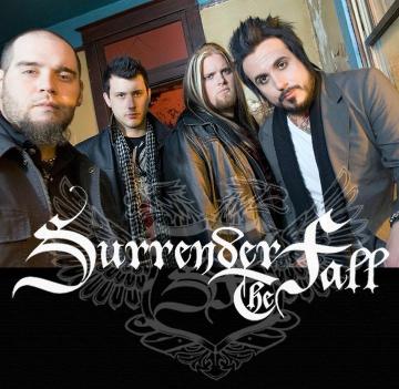 Event Surrender the Fall with Artifas