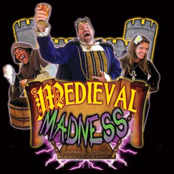 Event Medieval Madness