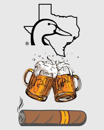 Event Comal County Smokin' Ducktoberfest - New Braunfels