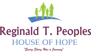 Event R.T. Peoples House of Hope Fundraiser Dinner