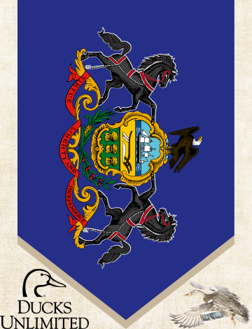 Event PA DU Custom Rob Roberts SBE3 12 & 20ga Pair Raffle