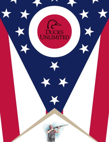 Event Ohio DU Flash Friday Kimber Winners Choice One Day Raffle