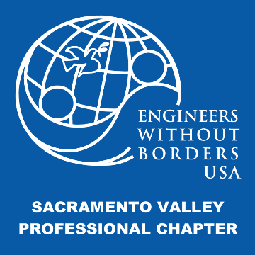 Event EWB - Sacramento Valley Professional Chapter