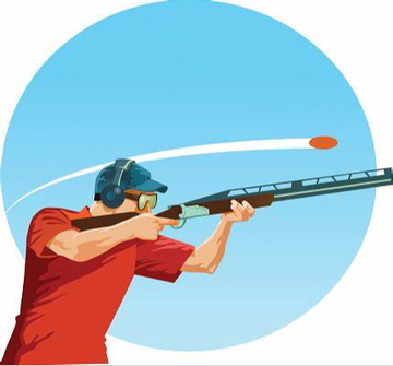 Event New Castle DU Trapshoot