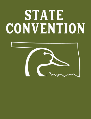 Event 2026 Oklahoma DU State Convention Presented by Scheels