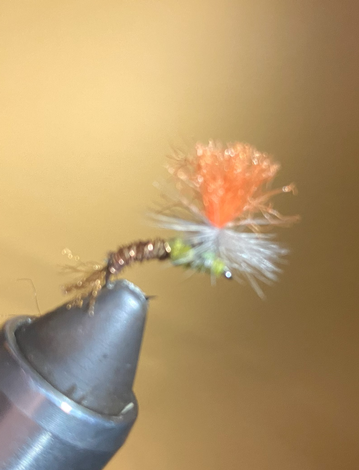 Event Brodhead Fly Tyers