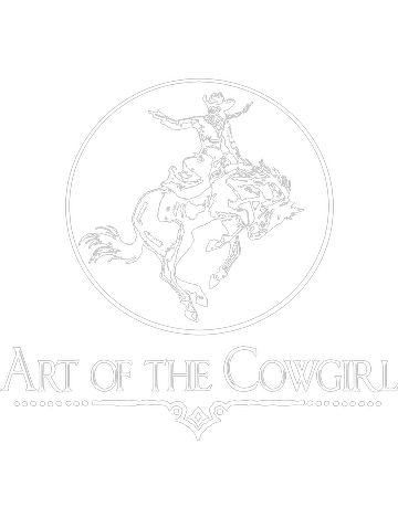 Event Art of the Cowgirl 2026