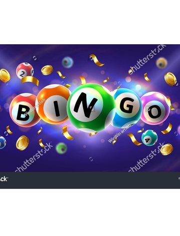 Event Bluestem Ducks Unlimited Bingo with a Bang!  