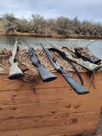Event Douglas WY Ducks Unlimited Banquet
