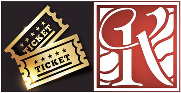 Event 2025-26 SEASON GOLDEN TICKET OPORTUNITIES!