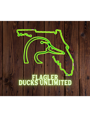Event 2026 Flagler Ducks Unlimited Dinner Banquet