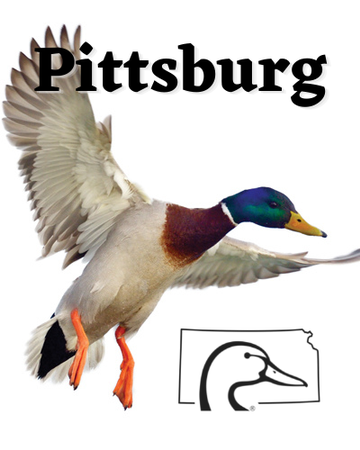 Event Pittsburg Ducks Unlimited Dinner Banquet 