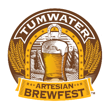Event Tumwater Artesian Brewfest