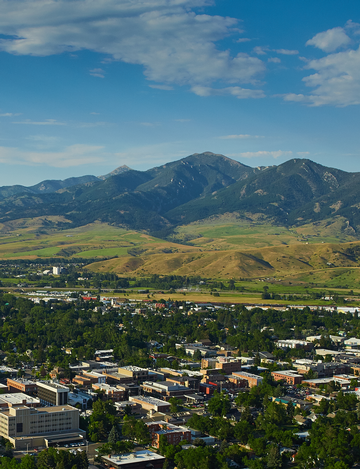 Event Southwest Montana Real Estate Developer's Roundtable - Q4 2025 