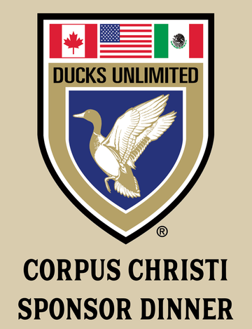 Event Corpus Christi Sponsor Dinner