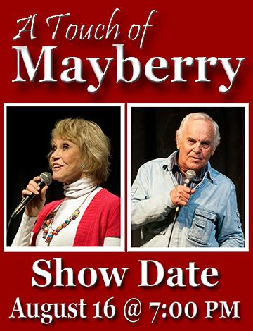 Event A Touch of Mayberry