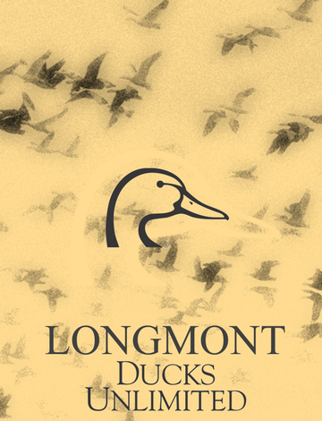Event Longmont Colorado Ducks Unlimited Dinner