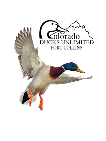 Event Fort Collins Colorado DU Dinner
