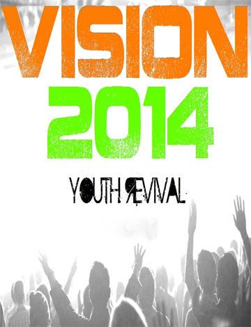 Event VISION 2014