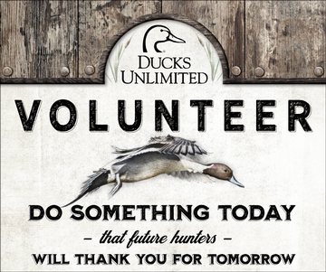 Event Alexandria Ducks Unlimited Happy Hour at Ramparts