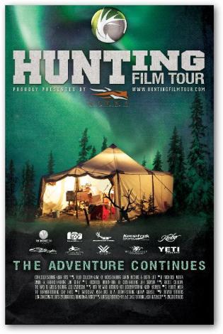 Event Bend, OR - Backcountry Hunters & Anglers