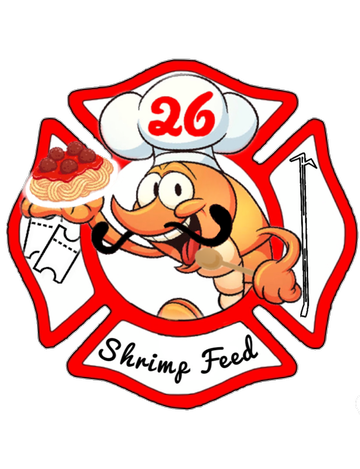 Event Winters Volunteer Firefighters Association Annual Shrimp Feed Dinner