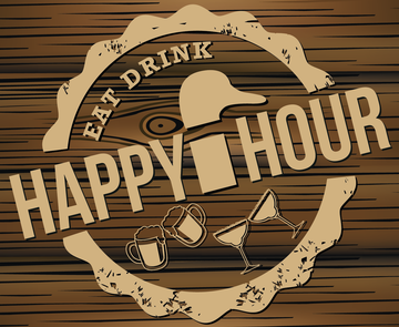 Event Portsmouth Ducks Unlimited Happy Hour at Point Break Cafe