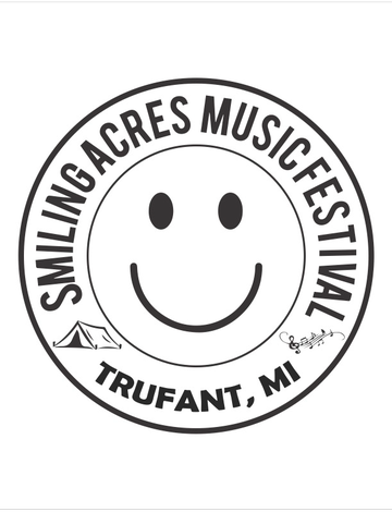 Event Smiling Acres Music Festival 2026
