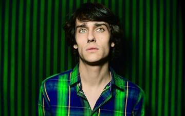 Event Teddy Geiger LIVE in concert
