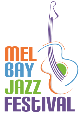 Event Mel Bay Jazz Festival '15