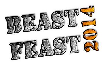 Event Beast Feast 2014