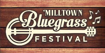 Event Milltown Bluegrass Festival