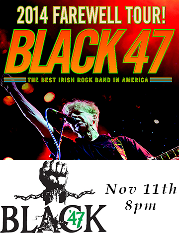 Event Black 47