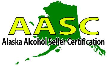Event Alaska Alcohol Seller Certification - Anchorage