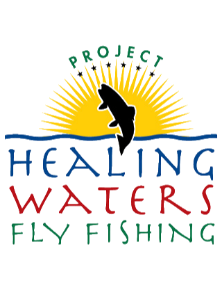 Event Project Healing Waters with WNY Trout Unlimited: The Royal Coachman