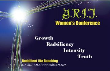 Event GRIT Women's Conference