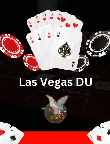 Event Las Vegas Annual Dinner Event