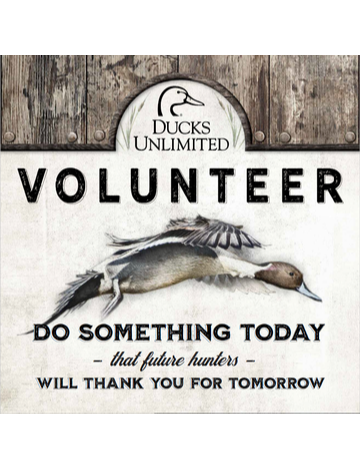 Event San Angelo DU Volunteer Meet & Greet