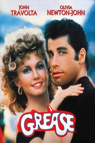 Event Movie Night on the Lawn! Grease!