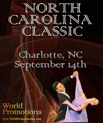Event North Carolina Classic 2014