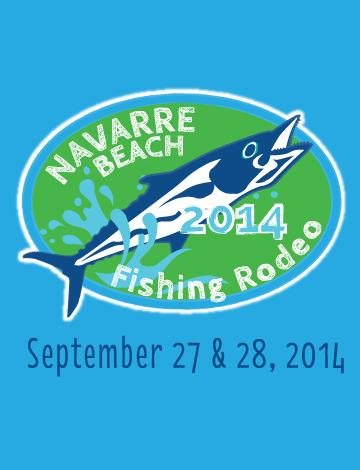 Event 2014 Navarre Beach Fishing Rodeo