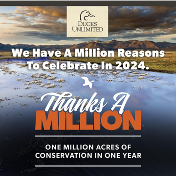 Event C. Fair Brooks III Dinner For Wetland Conservation - Western Henrico DU The 40th Annual