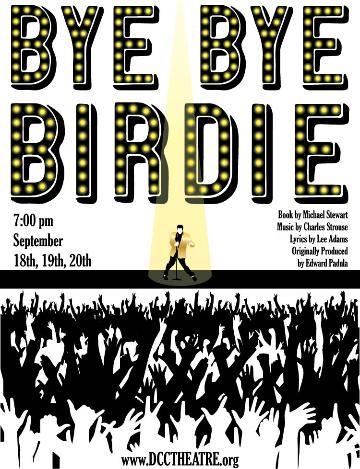 Event Bye Bye Birdie