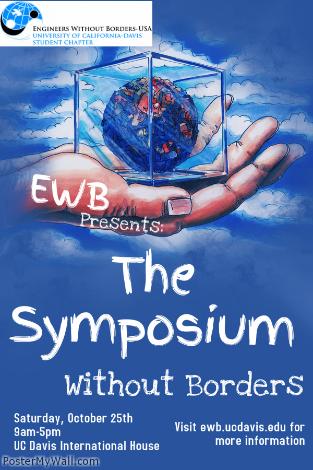 Event The Symposium without Borders