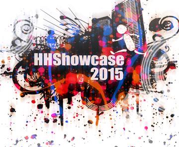 Event Howard Showcase 2015