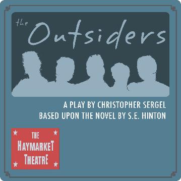 Event The Outsiders
